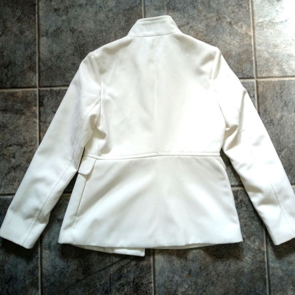 Old Navy Pea Coat - Picture 3 of 7